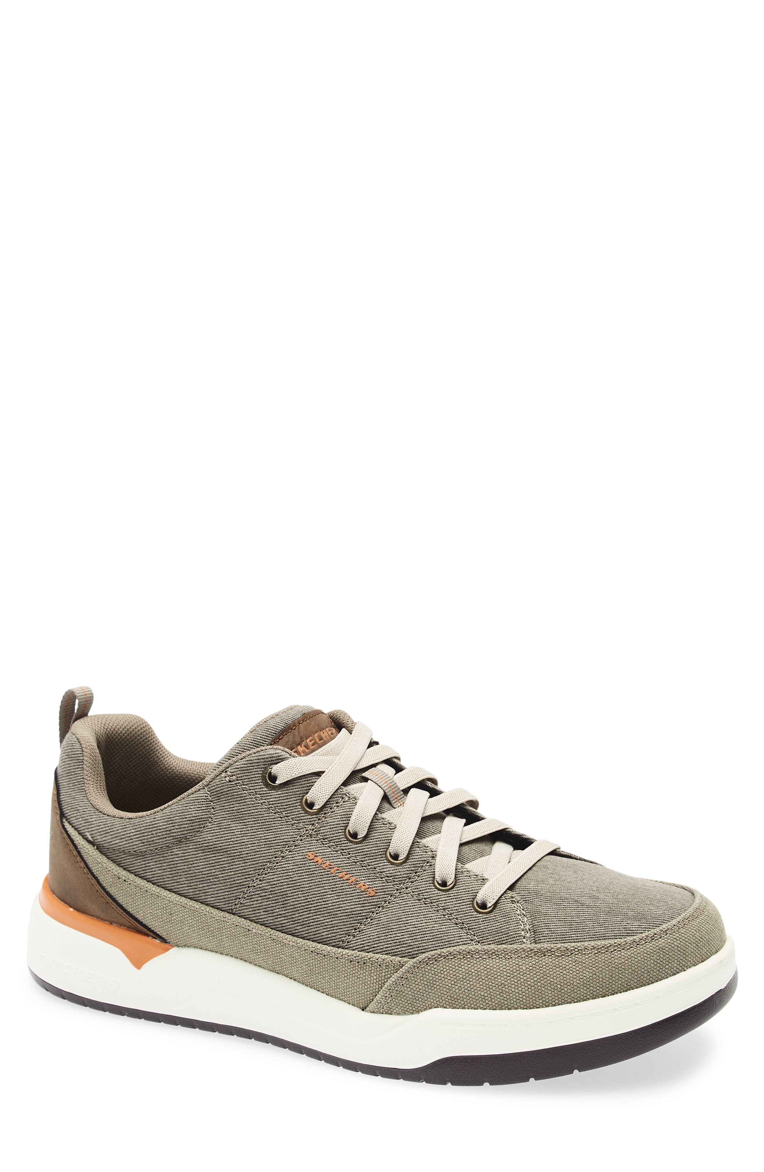 SKECHERS Relaxed Fit® Corliss Sneaker