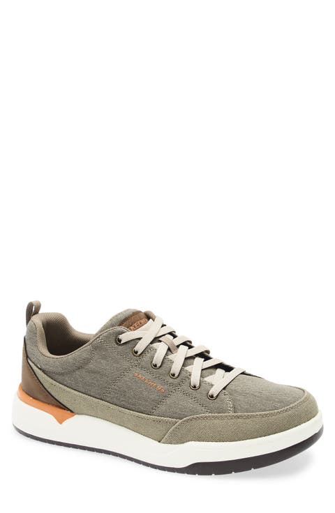 Relaxed Fit® Corliss Sneaker (Men)