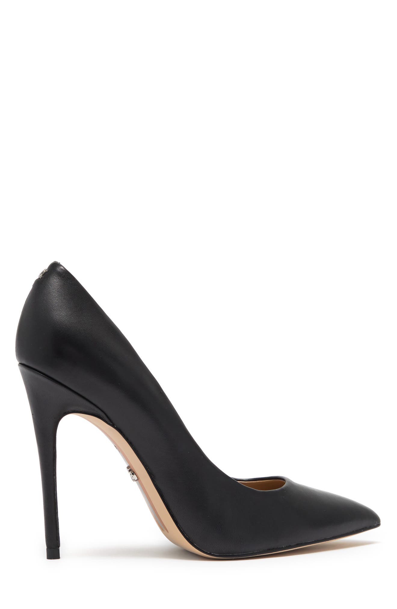Sam Edelman Danna Pointed Toe Pump, Alternate, color, 