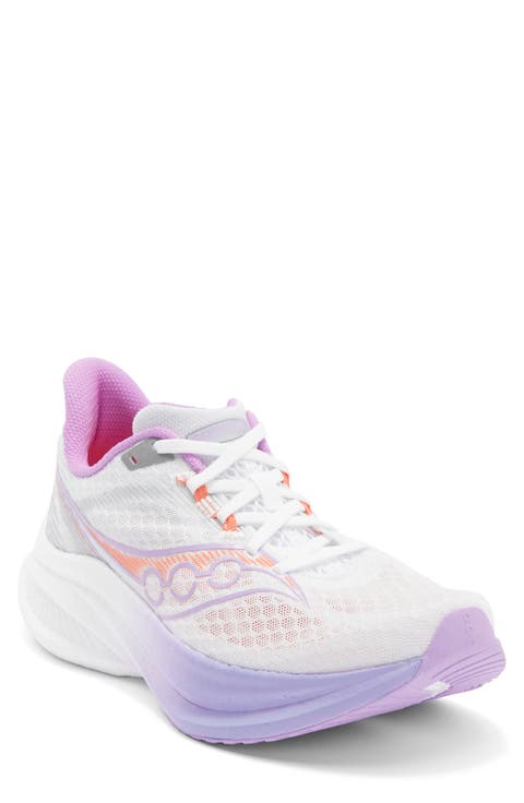 Endorphin Speed 5 Running Shoe (Women)