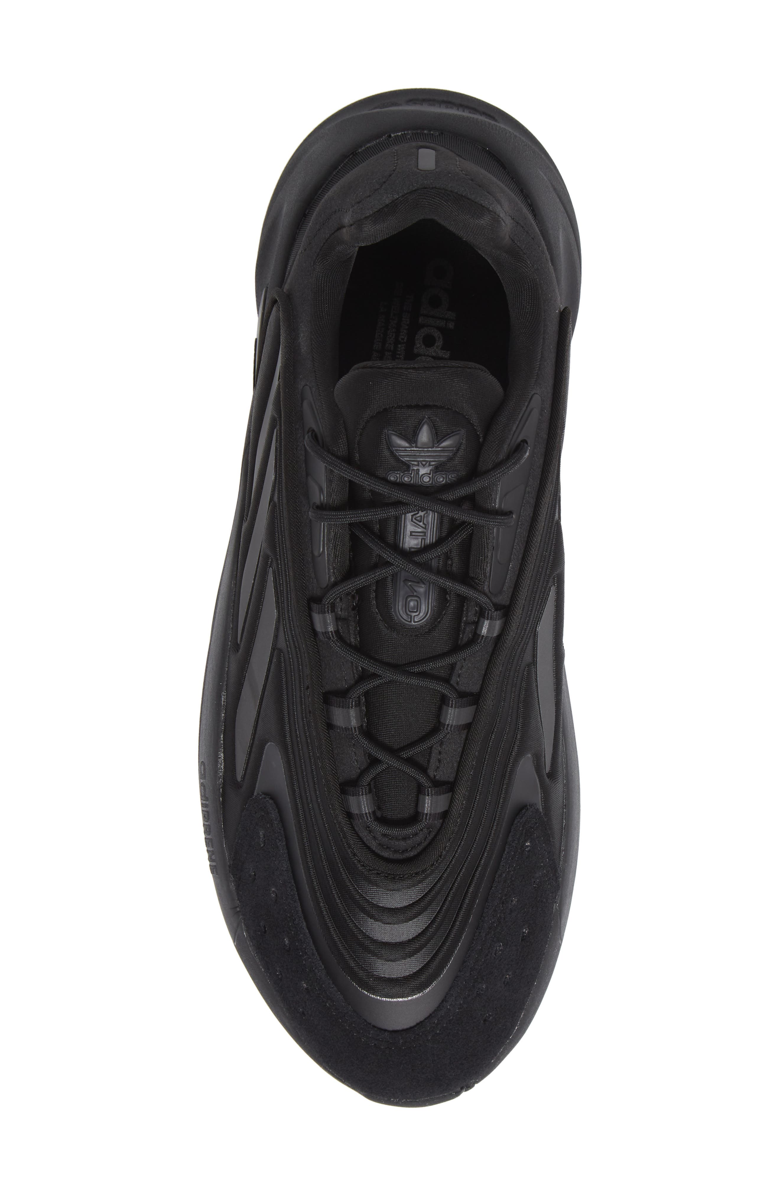 adidas Ozelia Sneaker, Alternate, color, 