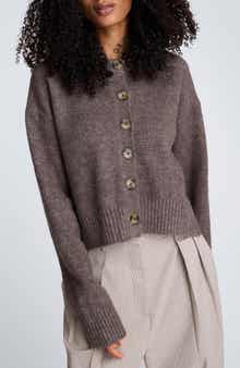 Kenneth Cole Easy Cardigan