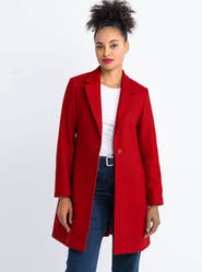 Kettlewell The Camden Coat