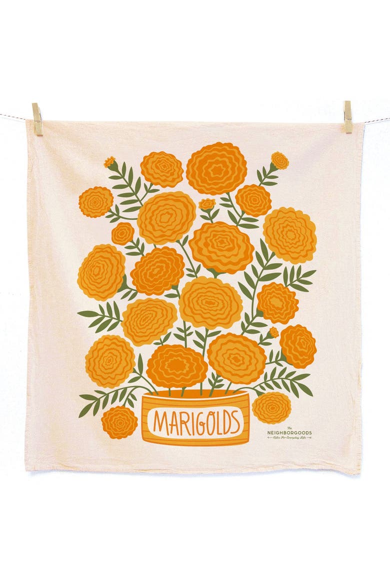 Mari Berry - Dish Towel Set of 2, Alternate, color, No Color