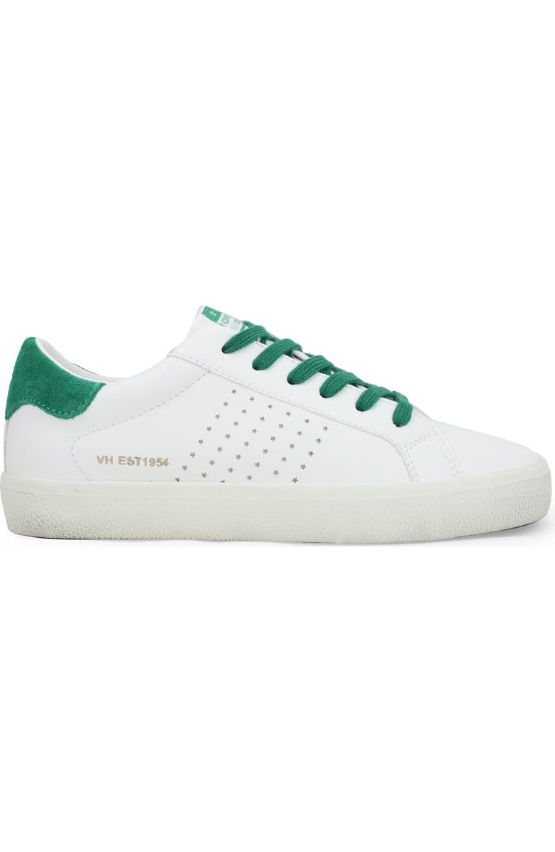 Vintage Havana Original Low Top Sneaker, Alternate, color, Green
