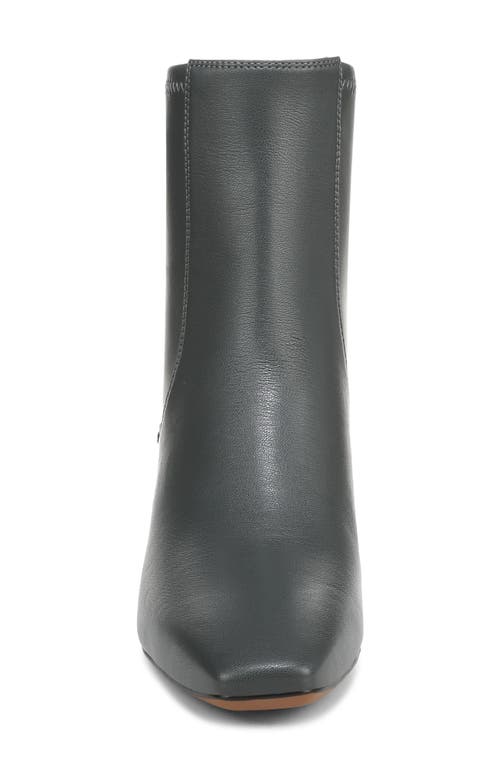 Franco Sarto Tarrin Bootie In Blue