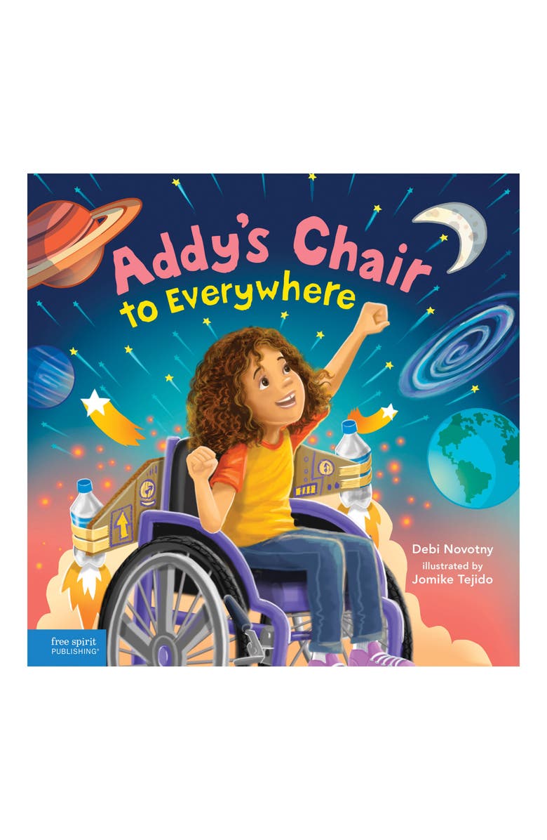 Kaplan Early Learning Company Different Abilities Books - Set of 7, Alternate, color, Multicolor