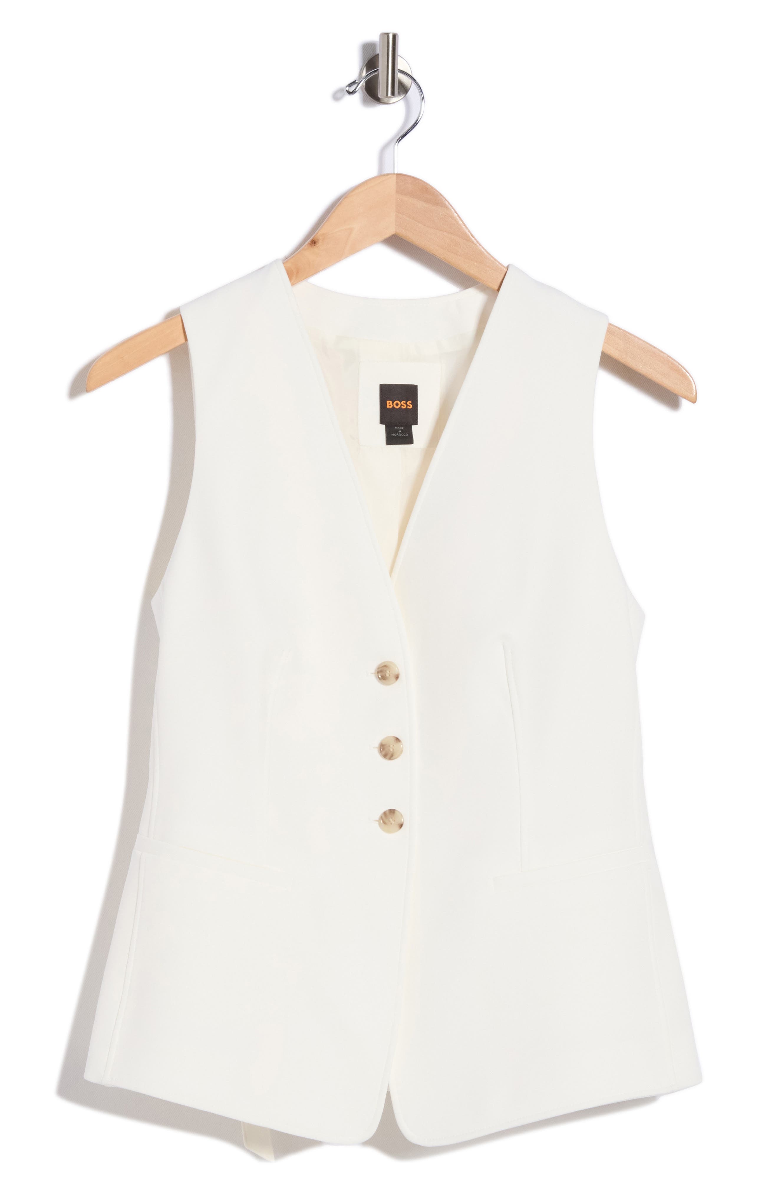 BOSS Javesta Vest