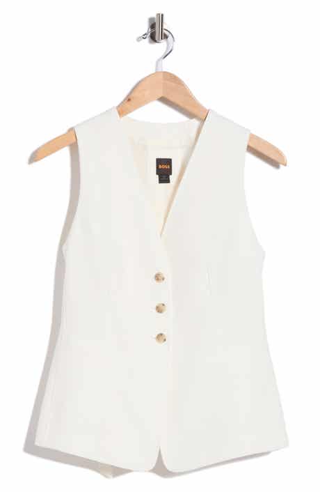 BOSS Javesta Vest