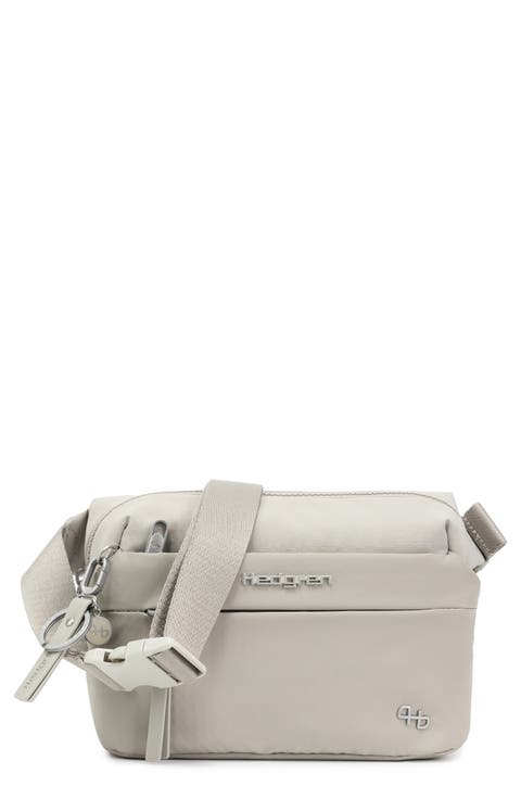 Hogo RFID Convertible Belt Bag