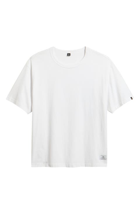 Essential Relaxed Fit T-Shirt