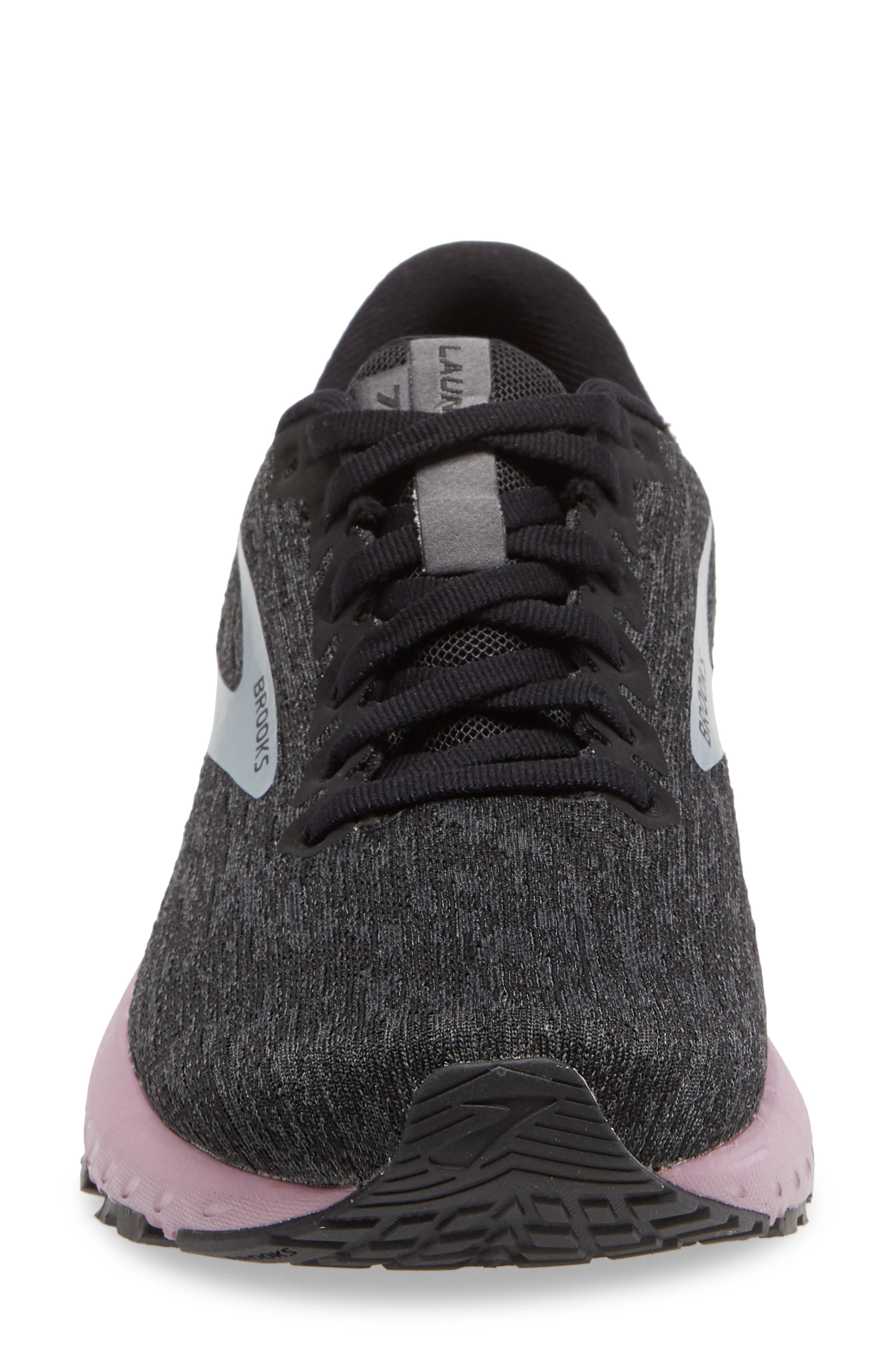 Brooks Launch 7 Running Shoe, Alternate, color, 
