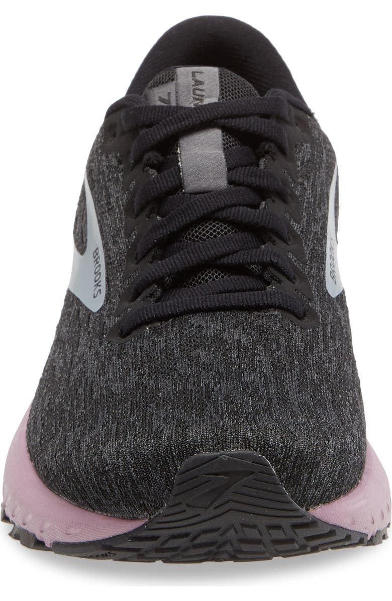 Brooks Launch 7 Running Shoe, Alternate, color,