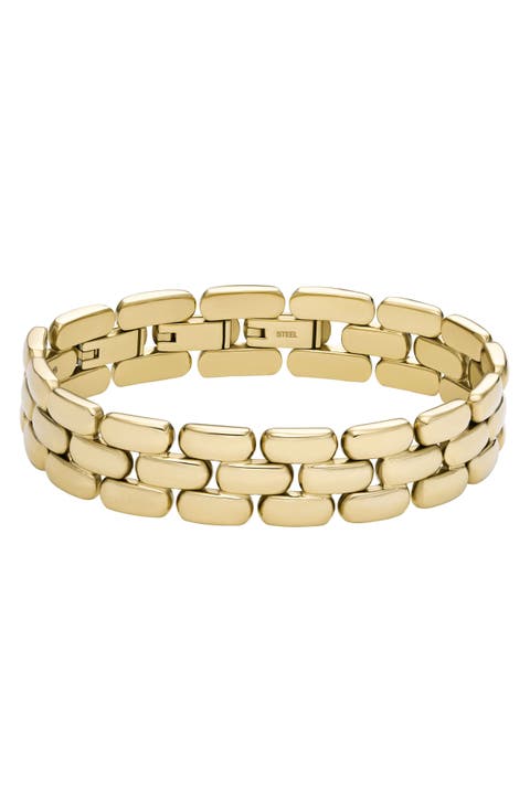 Arden Link Bracelet