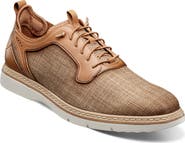 Stacy Adams Sebert Elastic Lace Sneaker