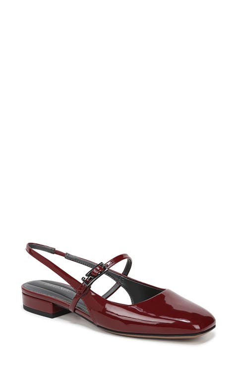 Destin Slingback Flat (Women)