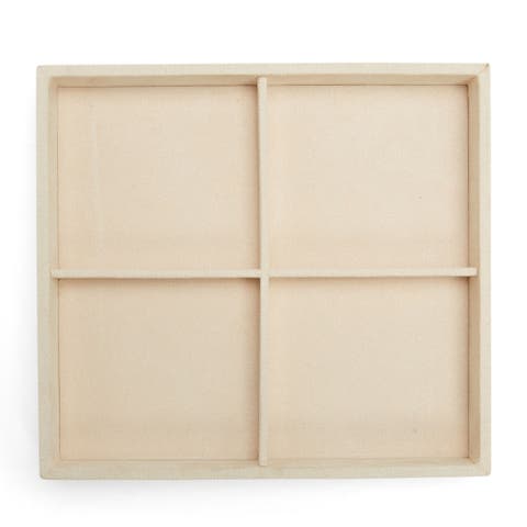 Vault Half Insert Tray - Bracelet