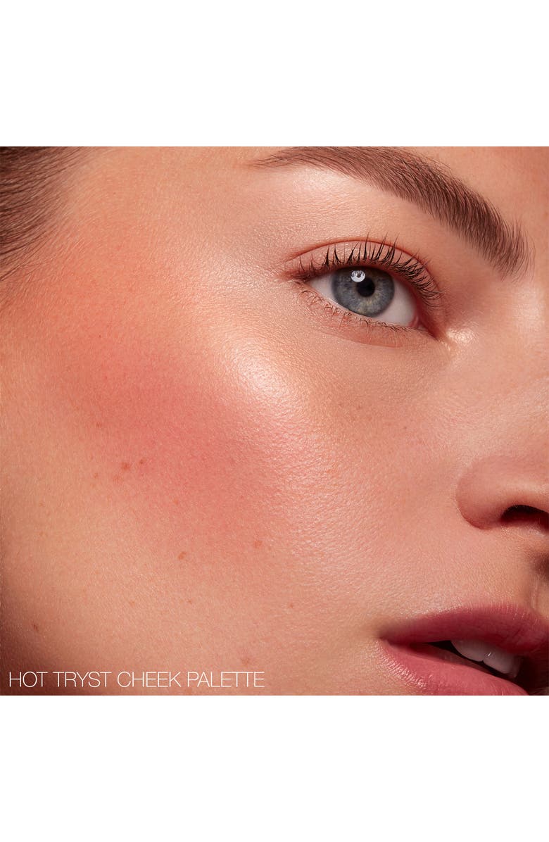 NARS Hot Tryst Cheek Palette, Alternate, color,