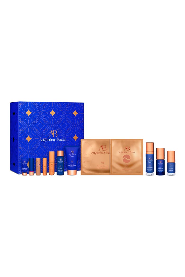 The 12 Days of Bader Set $881 Value (Women) | Nordstrom