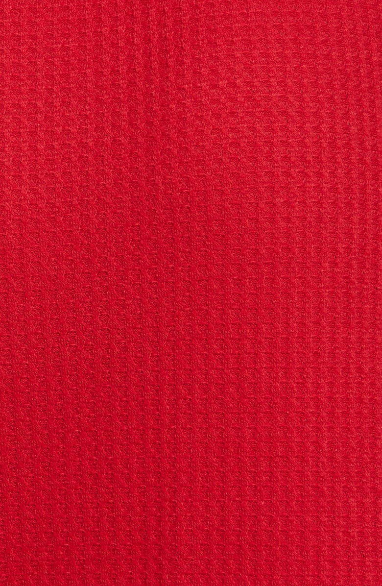 Honeydew Lounge Pro Hooded Robe, Alternate, color, Teaberry