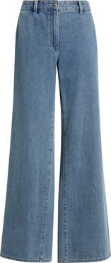 KOBI HALPERIN Effie Wide Leg Pants