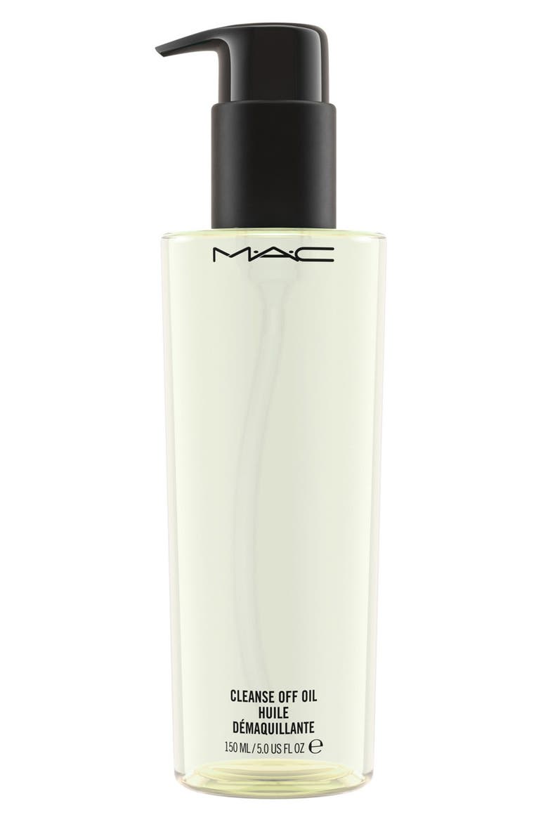 MAC Cleanse Off Oil, Main, color, NO COLOR