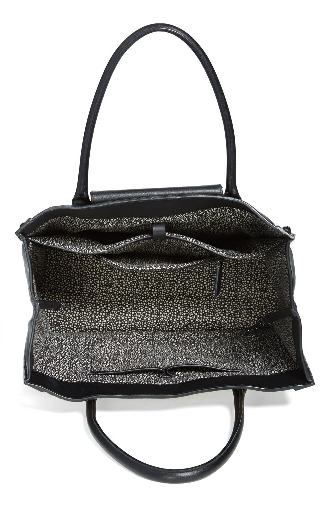 Loeffler Randall , Alternate, color, 