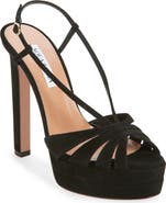 Aquazzura Aime Platform Sandal