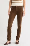 AG Prima Corduroy Skinny Pants