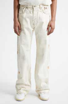 Traxedo Relaxed Fit Jeans