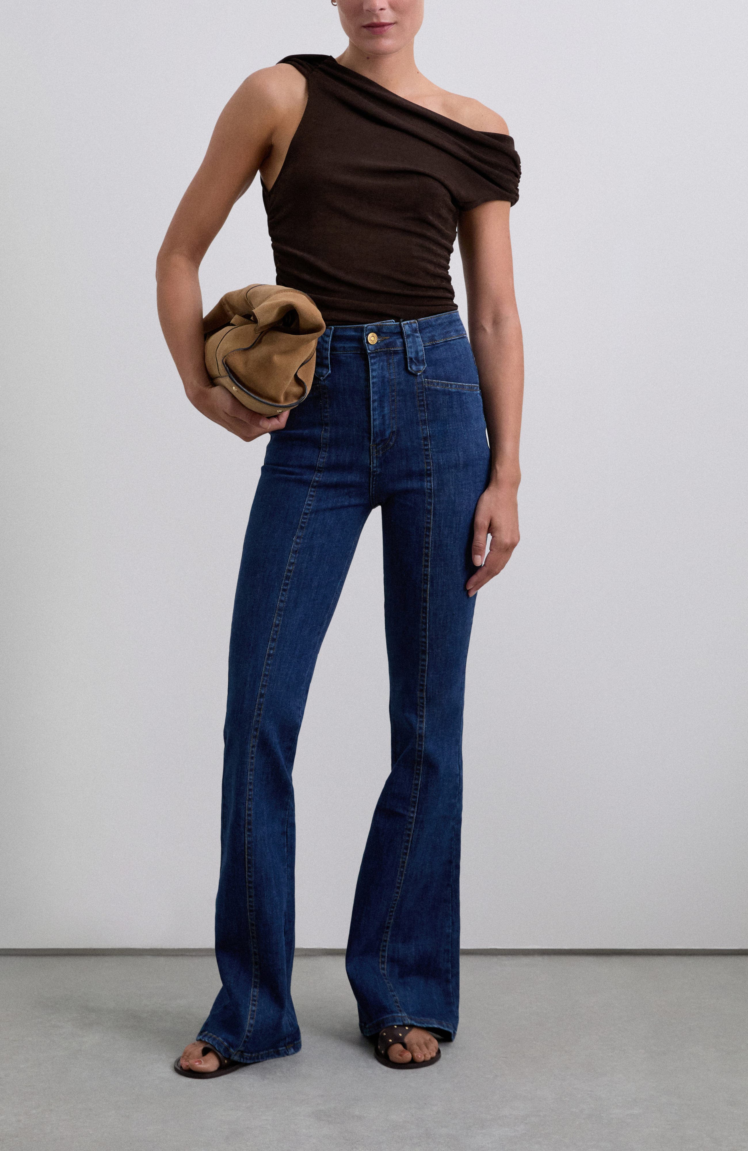 Candyseam Denim - image 2