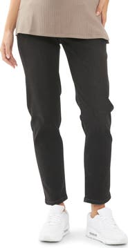 Ripe Maternity Jamie Girlfriend Jean