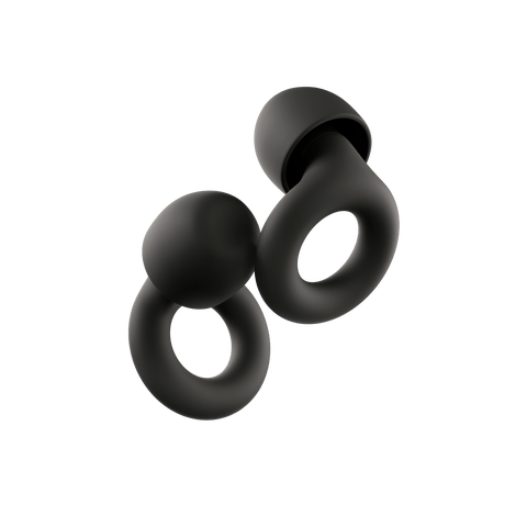 Quiet 2 Earplugs for Sleep, Focus, Travel & Commutes