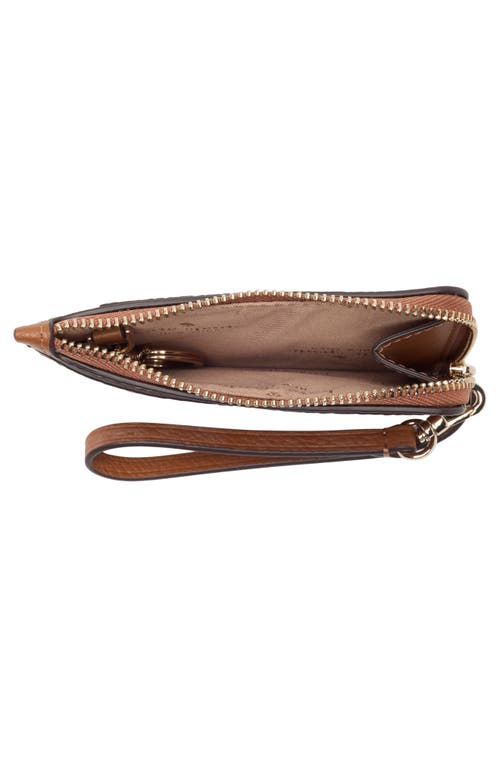 Kate Spade New York Leila Small Cardholder Wristlet
