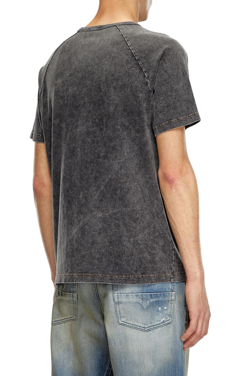 DIESEL<sup>®</sup> T-Radjust-Q1 Graphic T-Shirt, Alternate, color, 