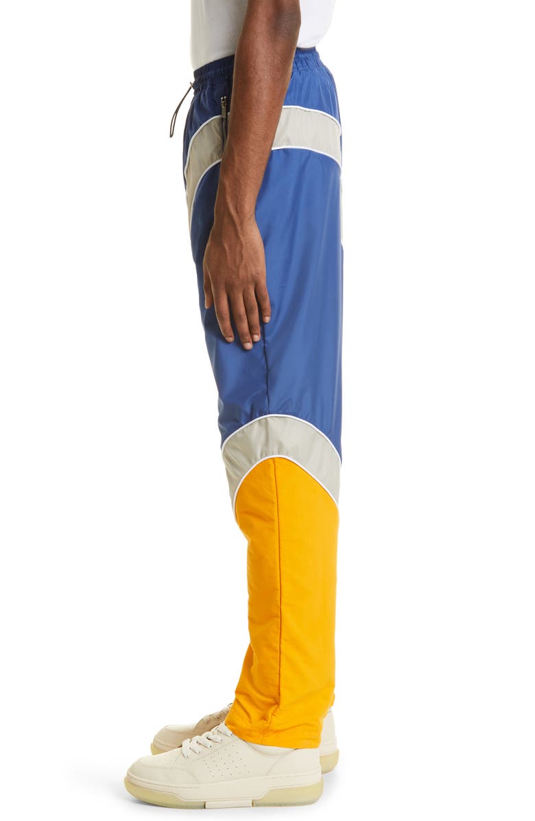 Ahluwalia Mango Track Pants, Alternate, color, 