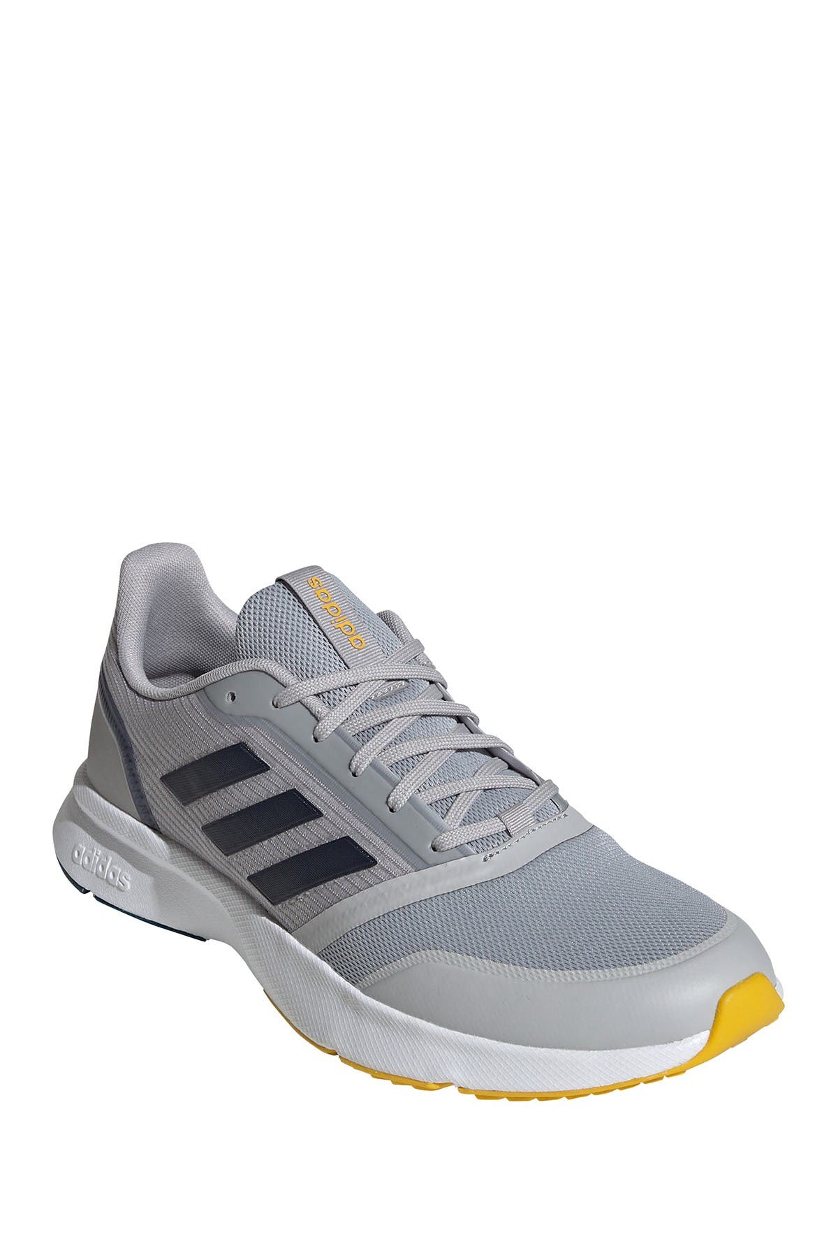 adidas Nova Flow Running Shoe, Main, color, 