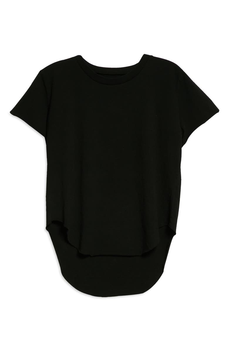 Frank & Eileen Aiden Perfect T-Shirt, Alternate, color,