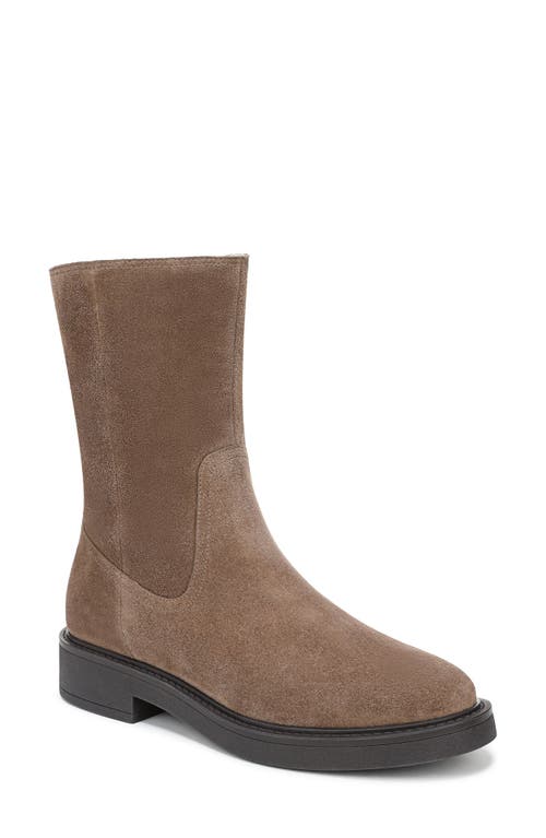 Veronica Beard Creswell Bootie In Animal Print