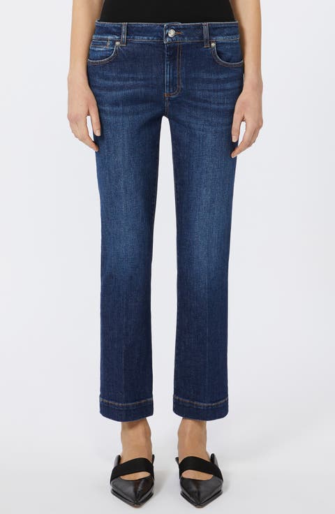 パンツ SPORTMAX Woman Pants Black 2512131103600 001 SP2781015106003-w-olea_normal.jpg