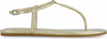 Bernardo Footwear Hercu T-Strap Sandal Nordstrom