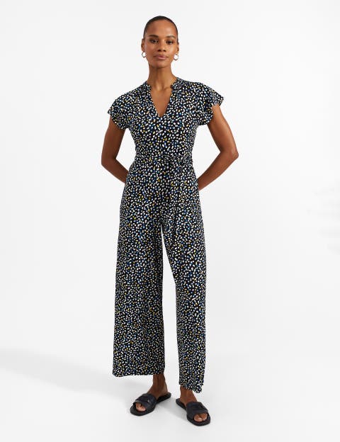 Eden Jersey Jumpsuit