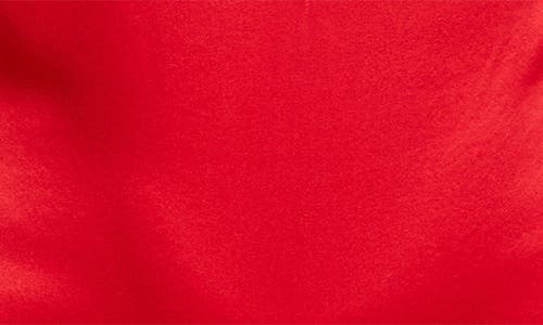 Fleur Du Mal Venus Lace Teddy In Rouge