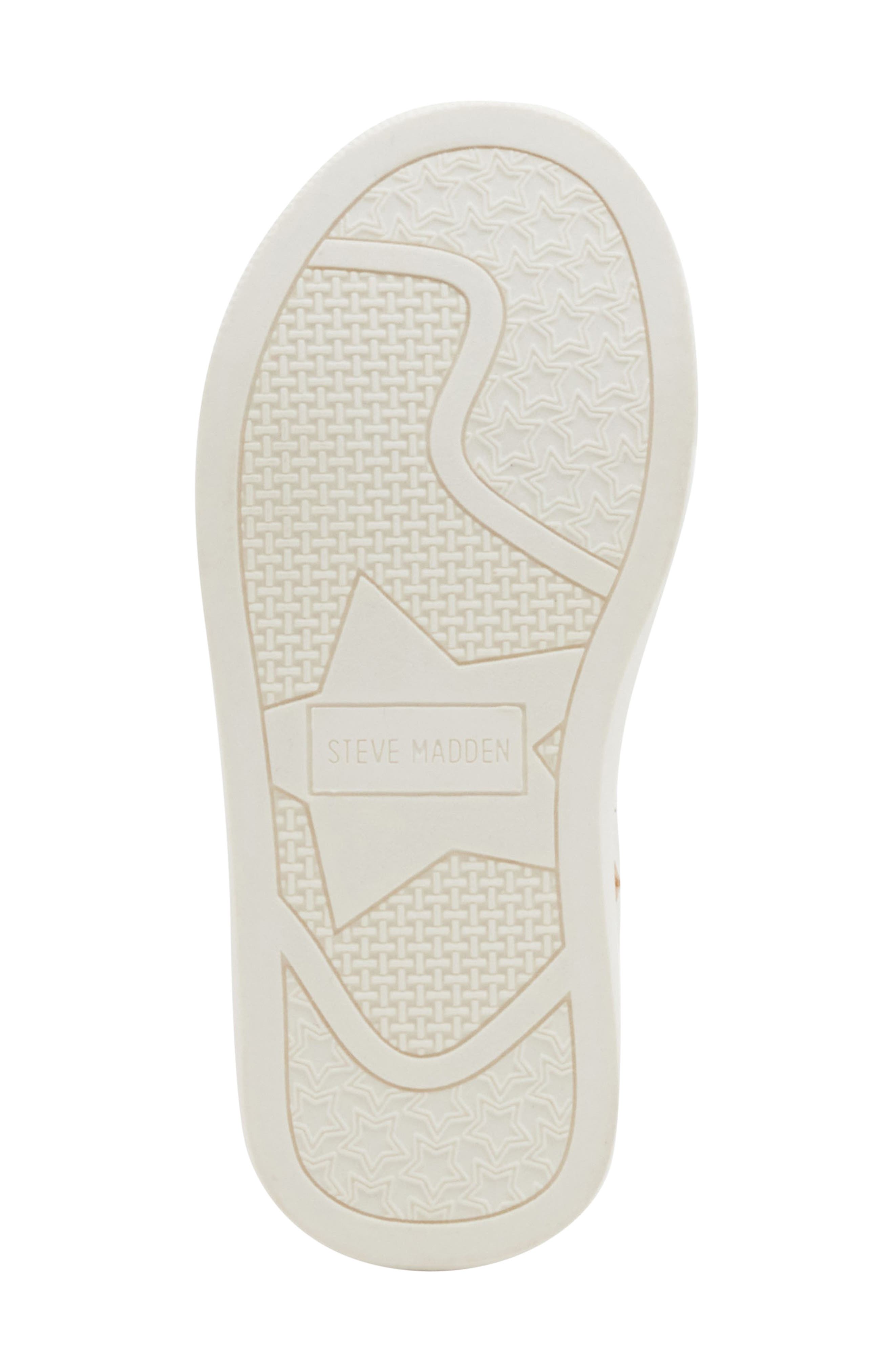 Steve Madden Trezume Sneaker, Alternate, color, Rainbow Multi