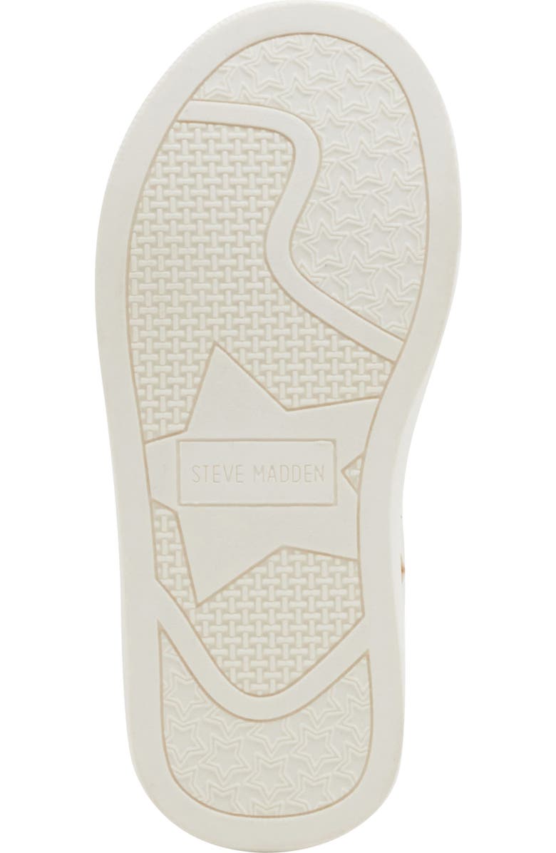 Steve Madden Trezume Sneaker, Alternate, color, Rainbow Multi