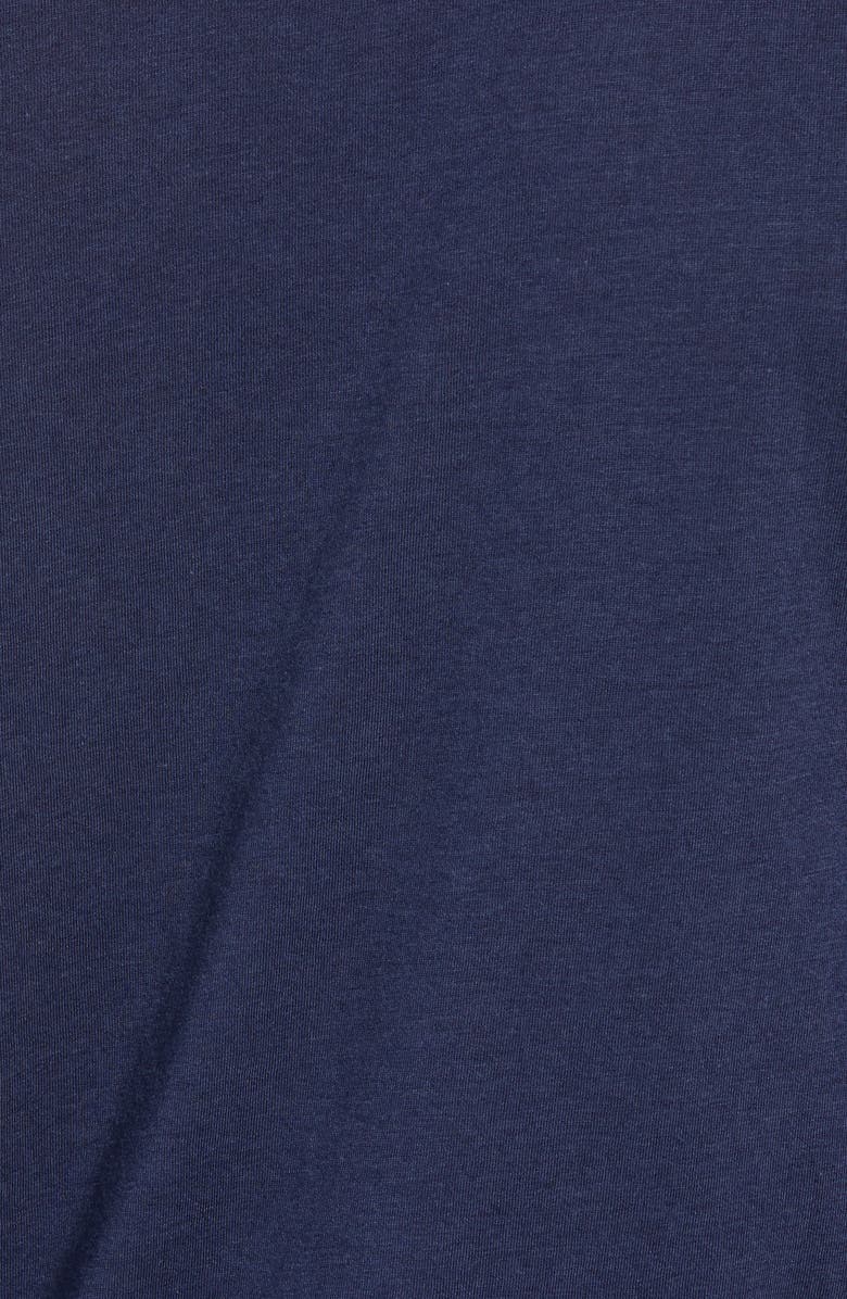 Alo The Ultimate Long Sleeve Shirt, Alternate, color, 