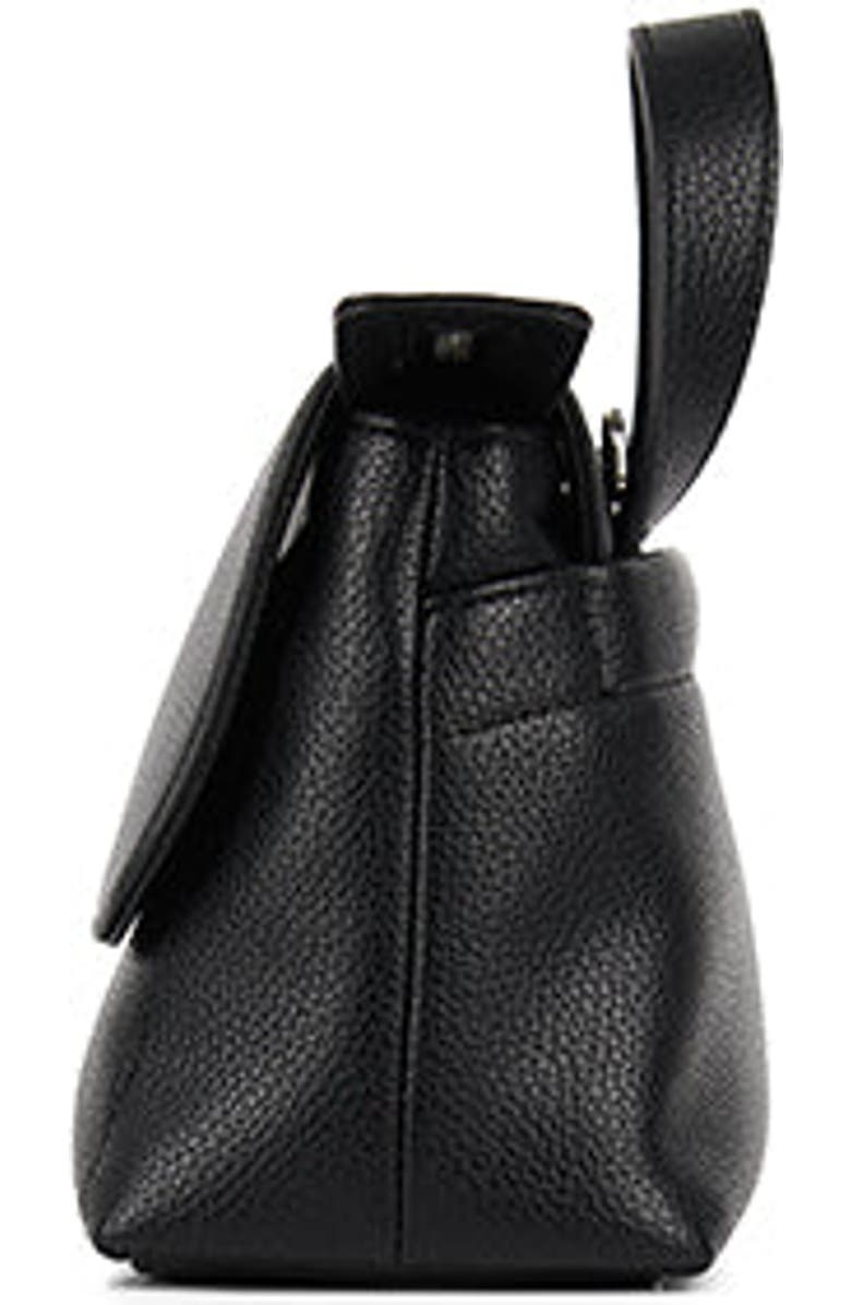 Lambert Ginny - 2-in-1 Vegan Leather Crossbody Bag, Alternate, color, Black