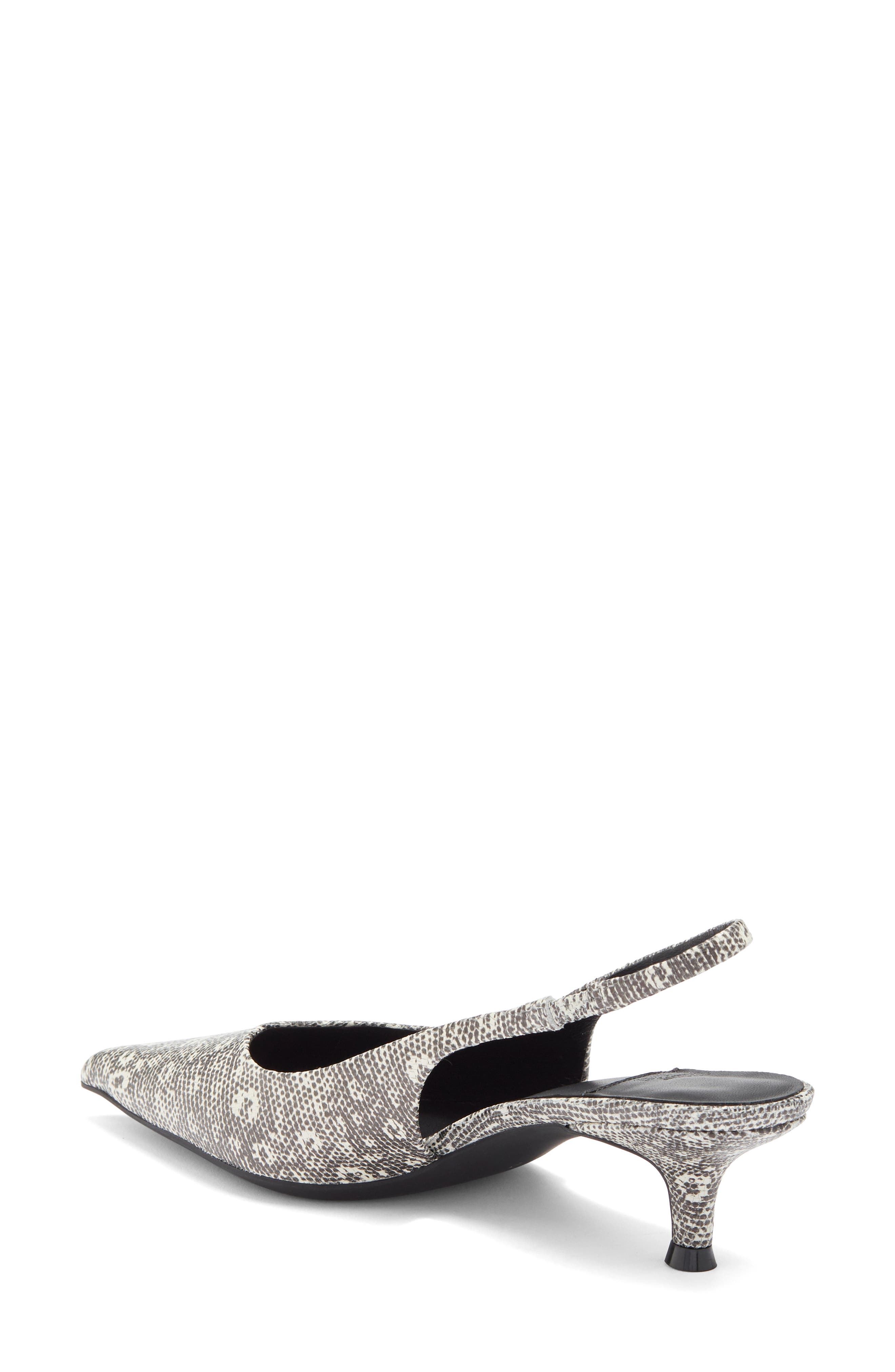 Jeffrey Campbell Persona Slingback Pump, Alternate, color, 