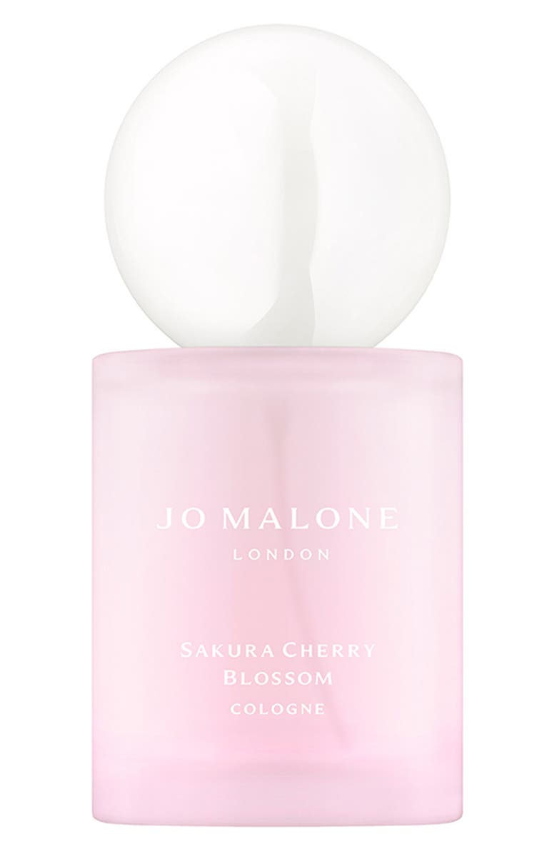 Jo Malone London<sup>™</sup> Sakura Cherry Blossom Cologne, Alternate, color,
