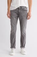 Lucky Brand 121 Slim Straight Jeans